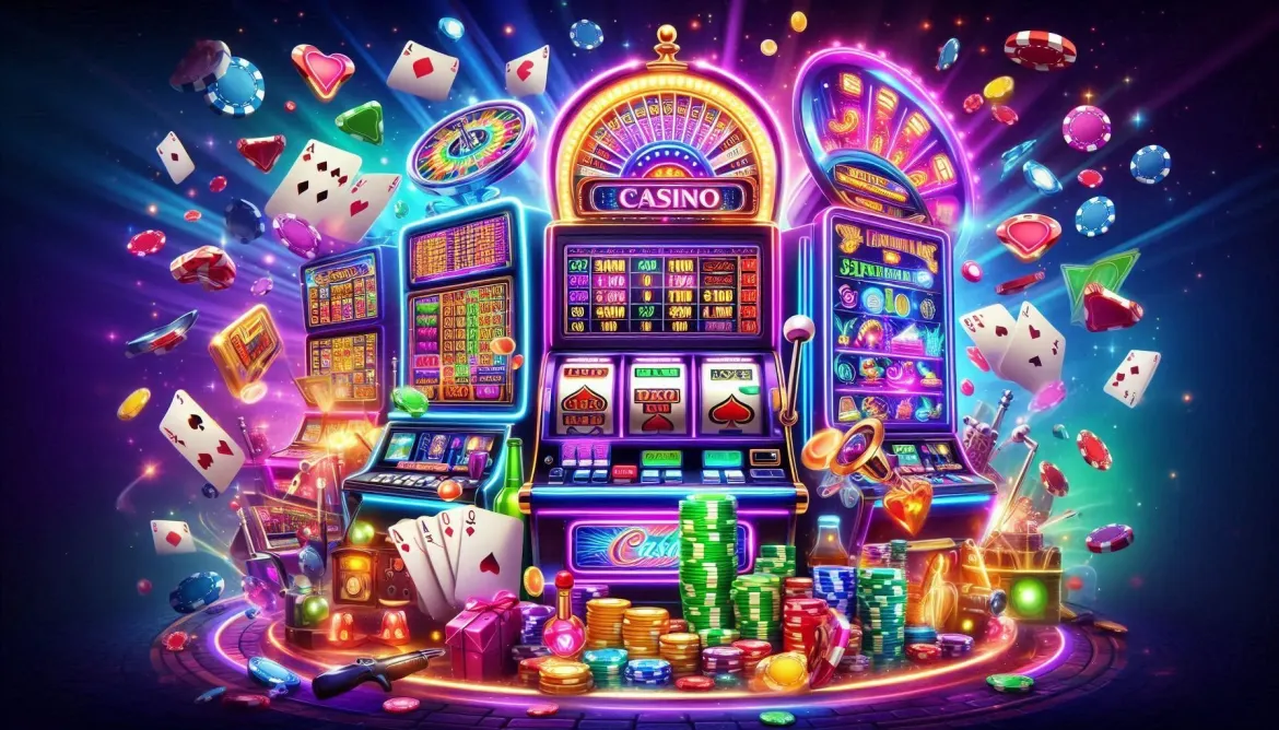 Monro Casino